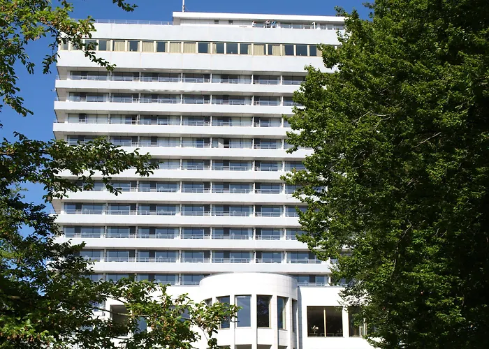 Comwell Hvide Hus Aalborg, Dolce By Wyndham 4*