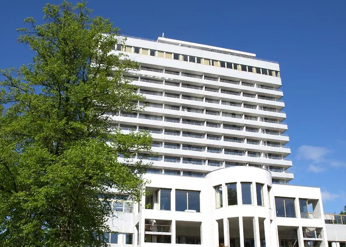 Comwell Hvide Hus Aalborg, Dolce By Wyndham