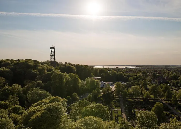 Comwell Hvide Hus Aalborg, Dolce By Wyndham