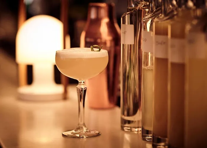 Comwell Hvide Hus 4*