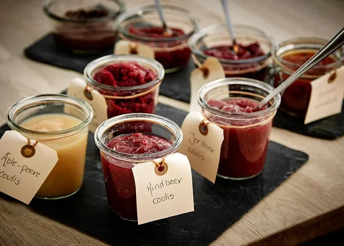 Comwell Hvide Hus Aalborg, Dolce By Wyndham Hotel 4*